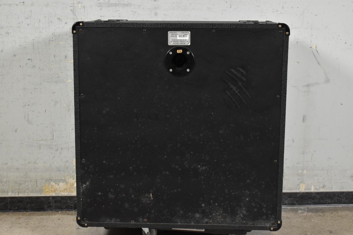 Marshall マーシャル Model 8412 Lead 4×12 ギターアンプ キャビネット 
