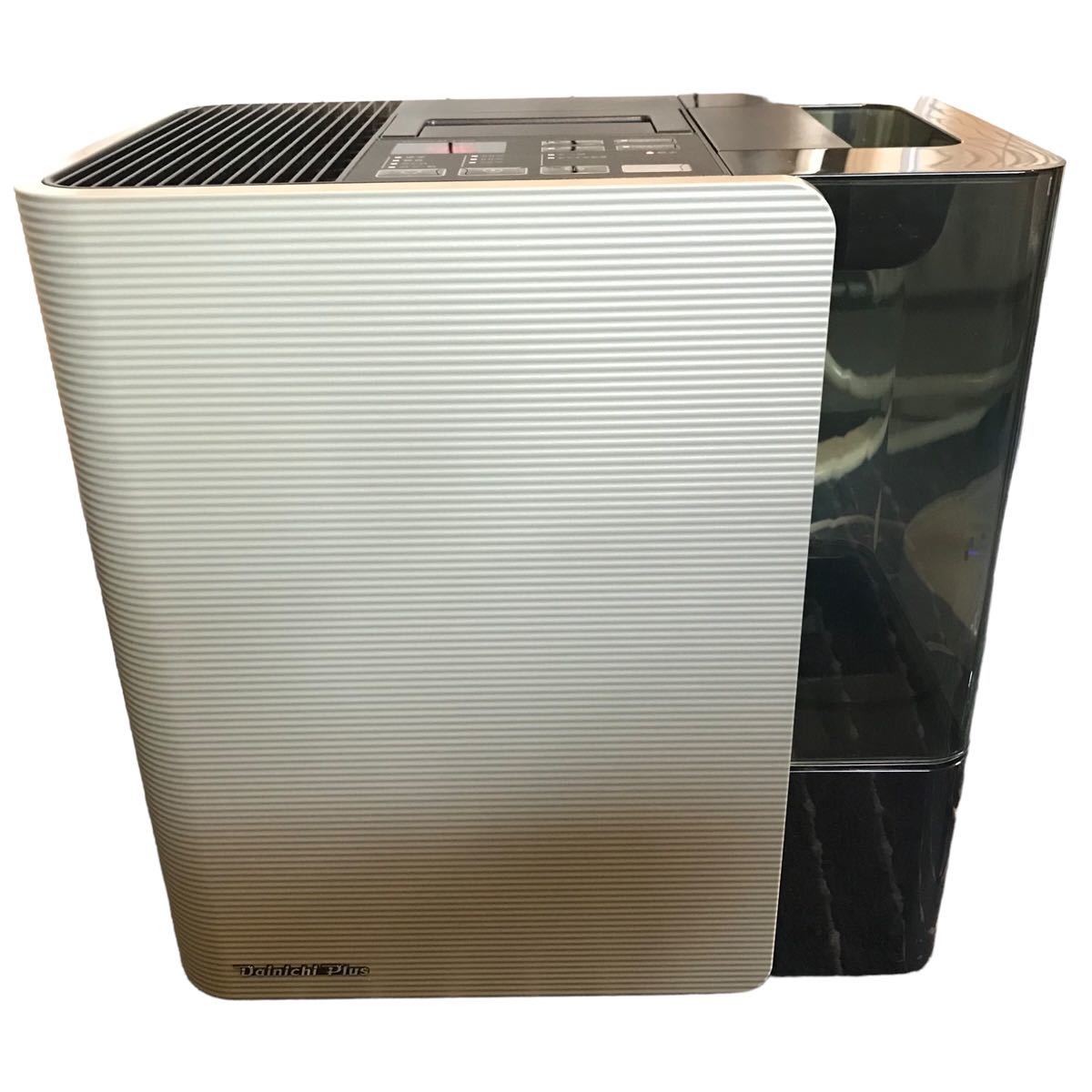 Dainichi ダイニチ 加湿器 Plus 気化式 2019年製 製品情報 気化 