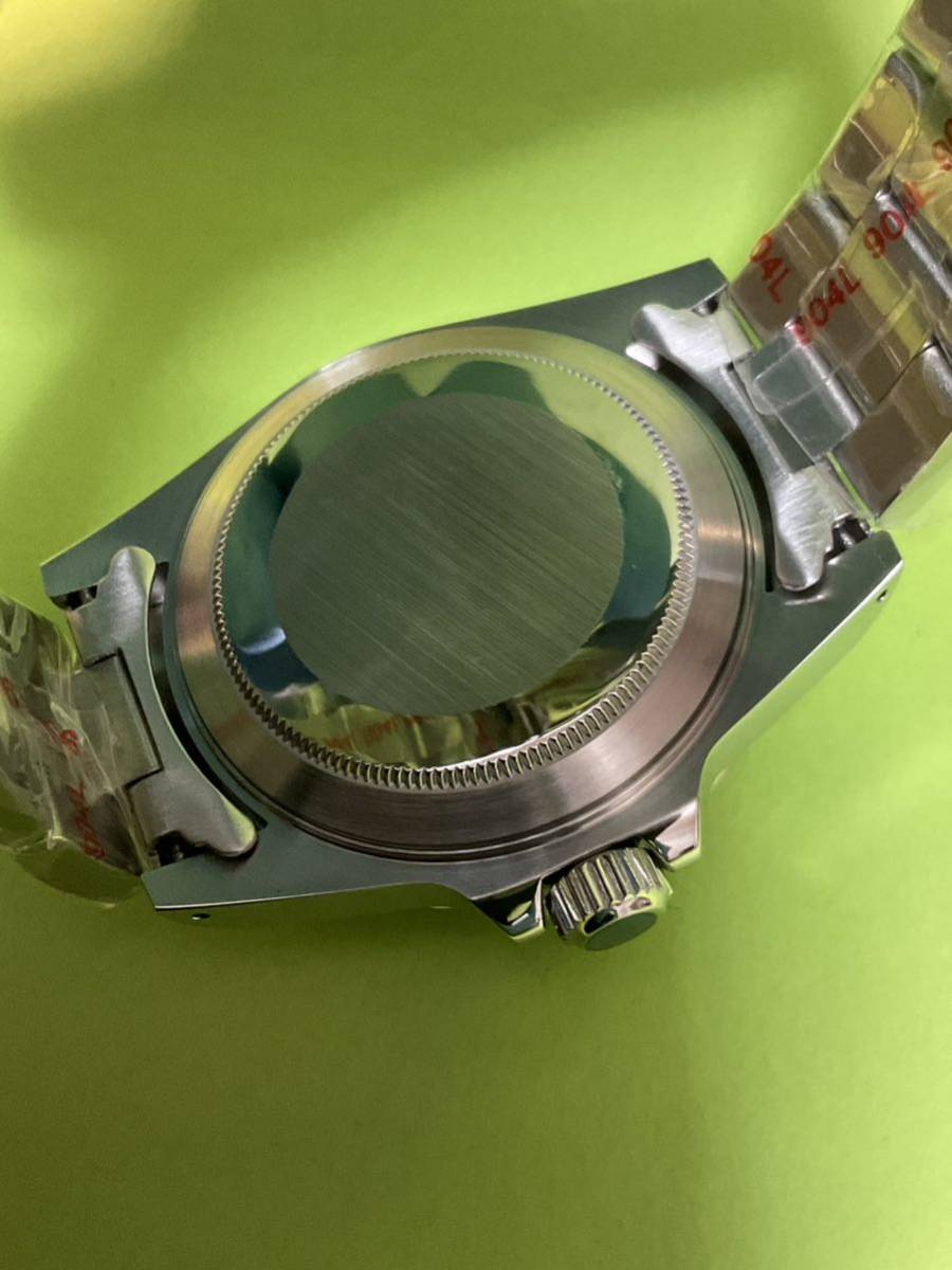 SEIKO MOD カスタム 機械式 腕時計 ヴィンテージダイバーズ