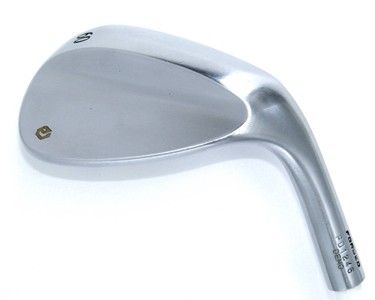 epon エポン ウェッジ タイプM ヘッドのみ 50度 60度 中古 エポンTour 