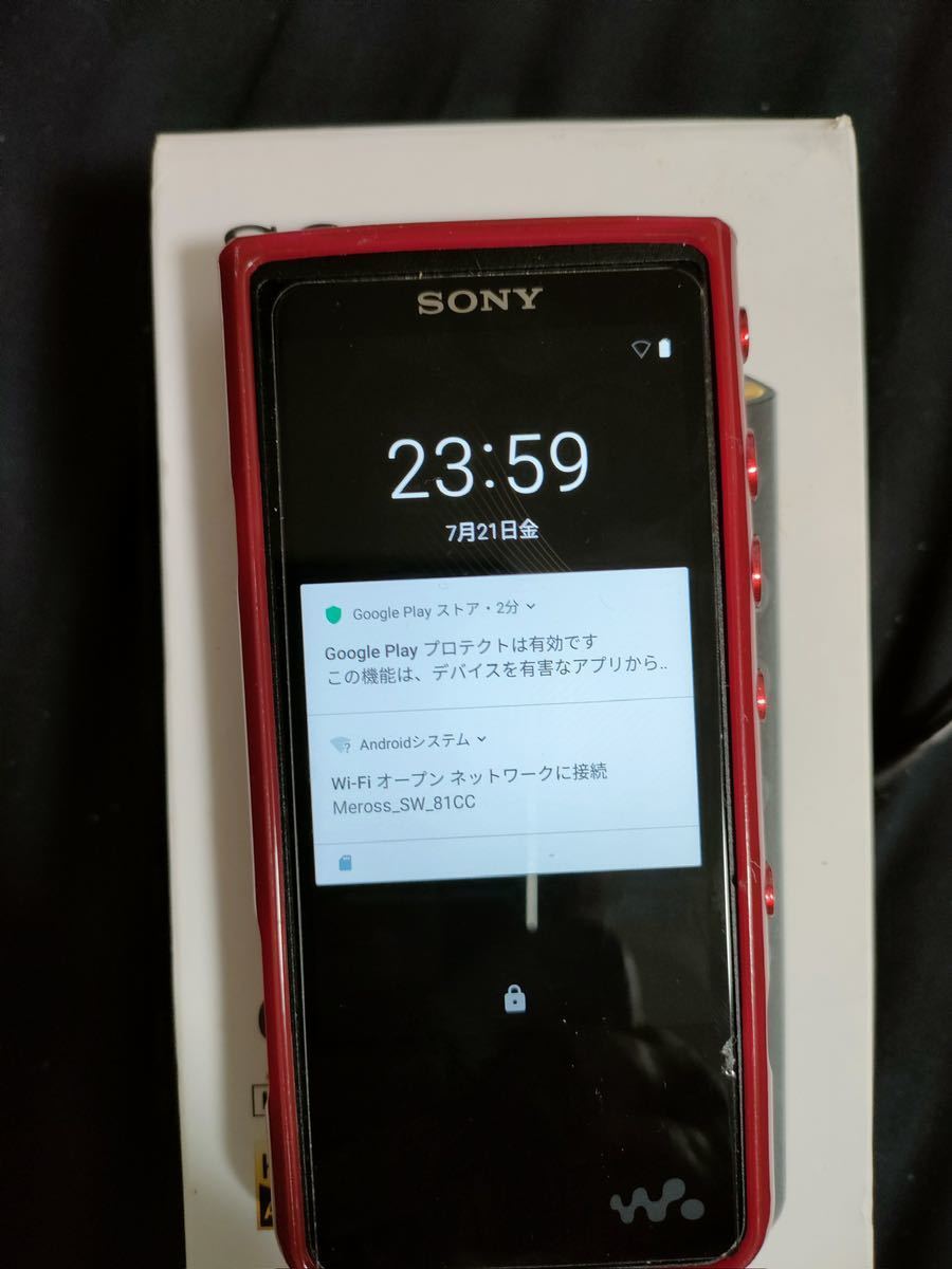 ⁄ : | ソニー NW-ZX507 ウォークマン ハイレゾ対応 設計 bluetooth