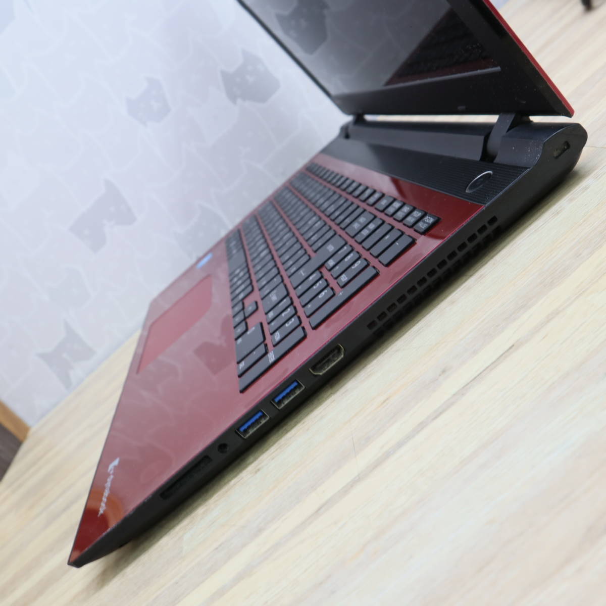 ssd 256gb（メーカーHP）（ノートPC｜パソコン PASOUL Windows11 