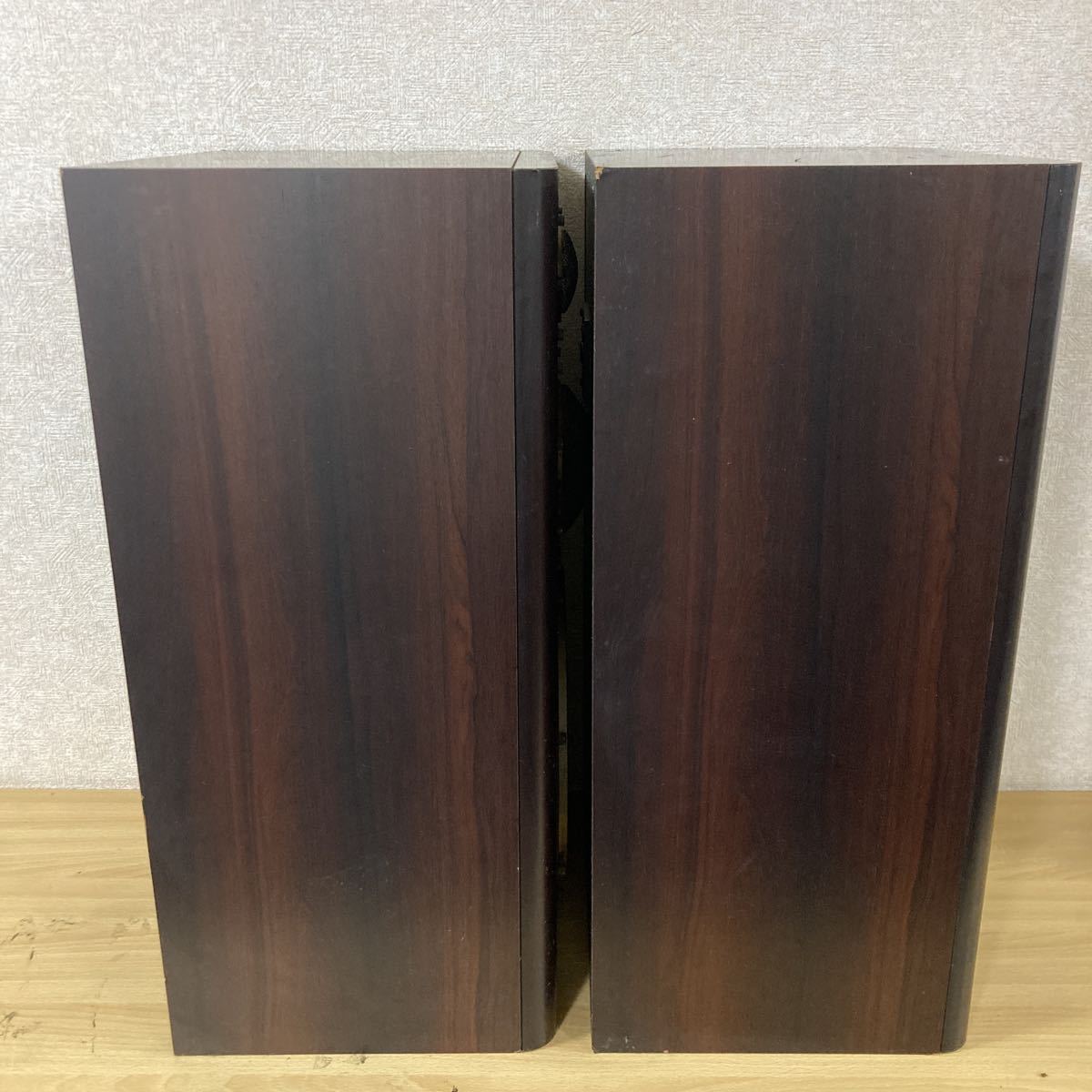 DIATONE ダイヤトーン MODEL DS-2000 スピーカーシステム ペア 