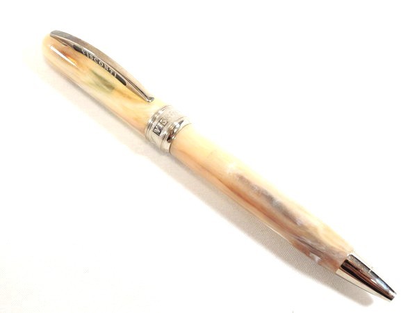 ビスコンティ 万年筆 VISCONTI ヴァン・ゴッホ バニラ ミディアム