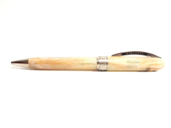 ビスコンティ 万年筆 VISCONTI ヴァン・ゴッホ バニラ ミディアム