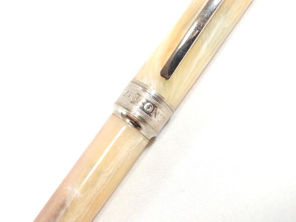 ビスコンティ 万年筆 VISCONTI ヴァン・ゴッホ バニラ ミディアム