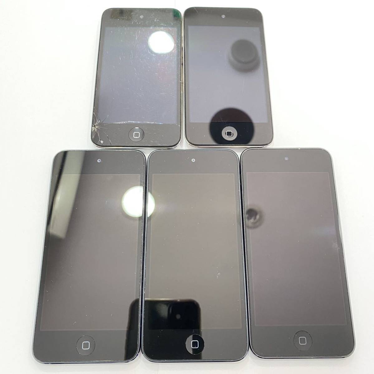 iPhone iPad 1円~ 動作未確認 ジャンク品 iPodtouch アイポッド iPhone iPad 1円~ 動作未確認 ジャンク品 iPodtouch アイポッド