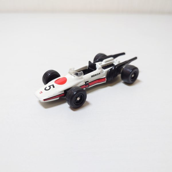 廃番 トミカ ダンディ 009 童夢・零 Yahoo!オークション - TOMICA
