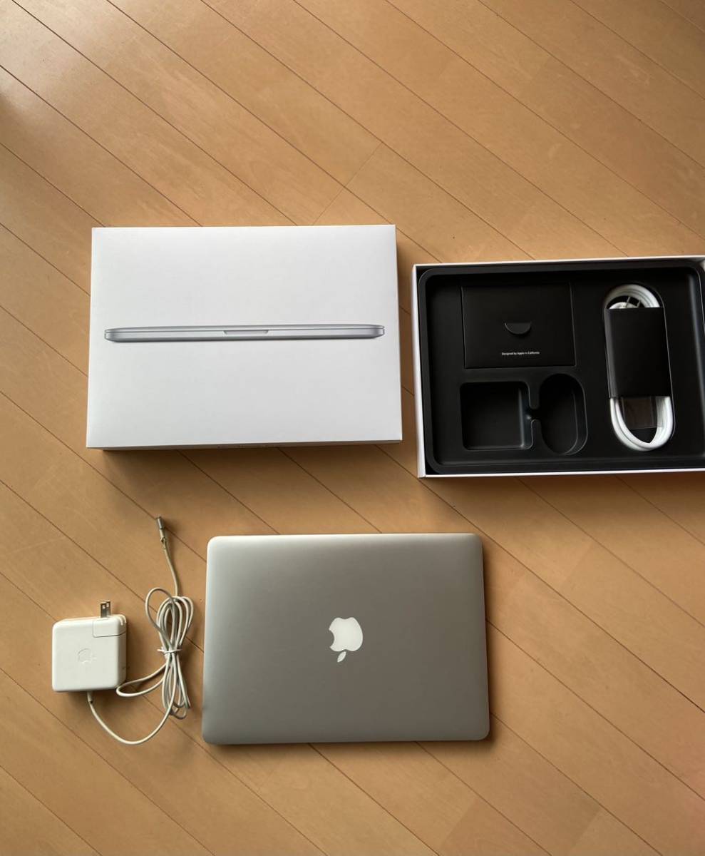 大得価，SALE】 【送料込】Mac Book Pro late2013 ・スピーカー音割れ