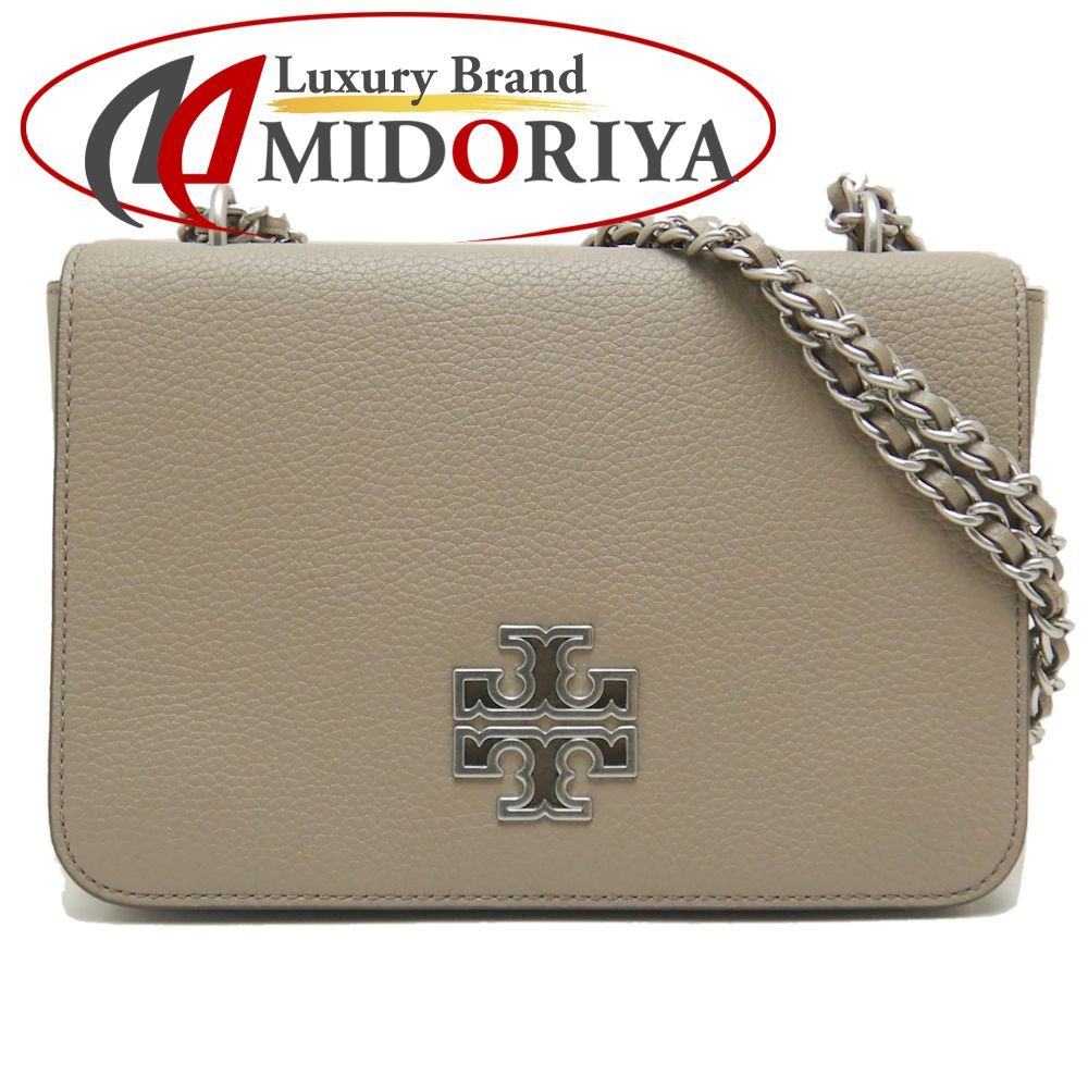 トリーバーチ Tory Burch チェーンショルダー ショルダーバッグ ダブル