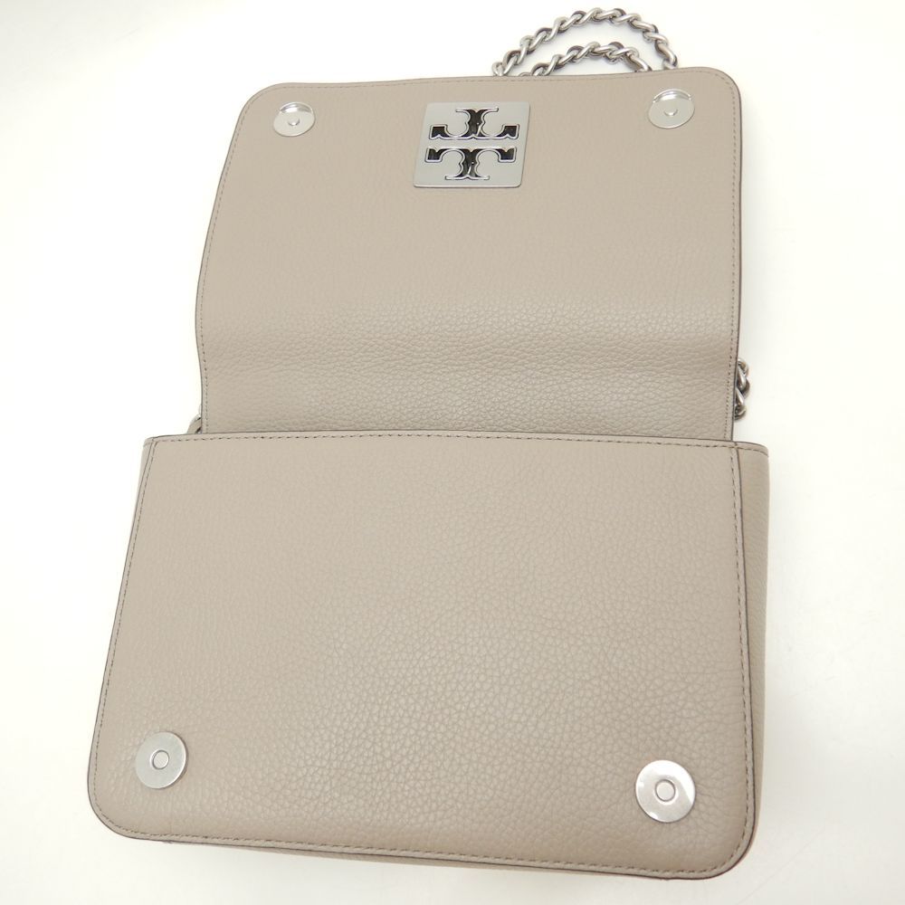 トリーバーチ Tory Burch チェーンショルダー ショルダーバッグ ダブル