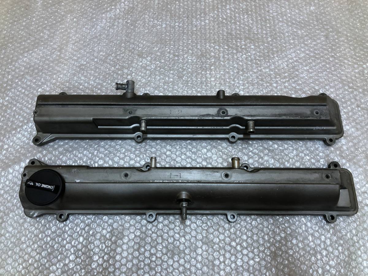 ☆希少☆ TOYOTA トヨタ JZA80 80 スープラ 前期 2JZ-GTE 純正 