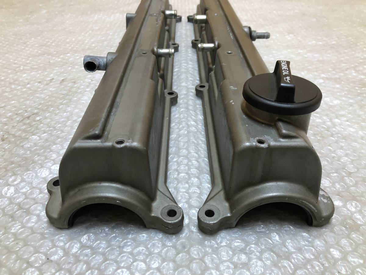 ☆希少☆ TOYOTA トヨタ JZA80 80 スープラ 前期 2JZ-GTE 純正 