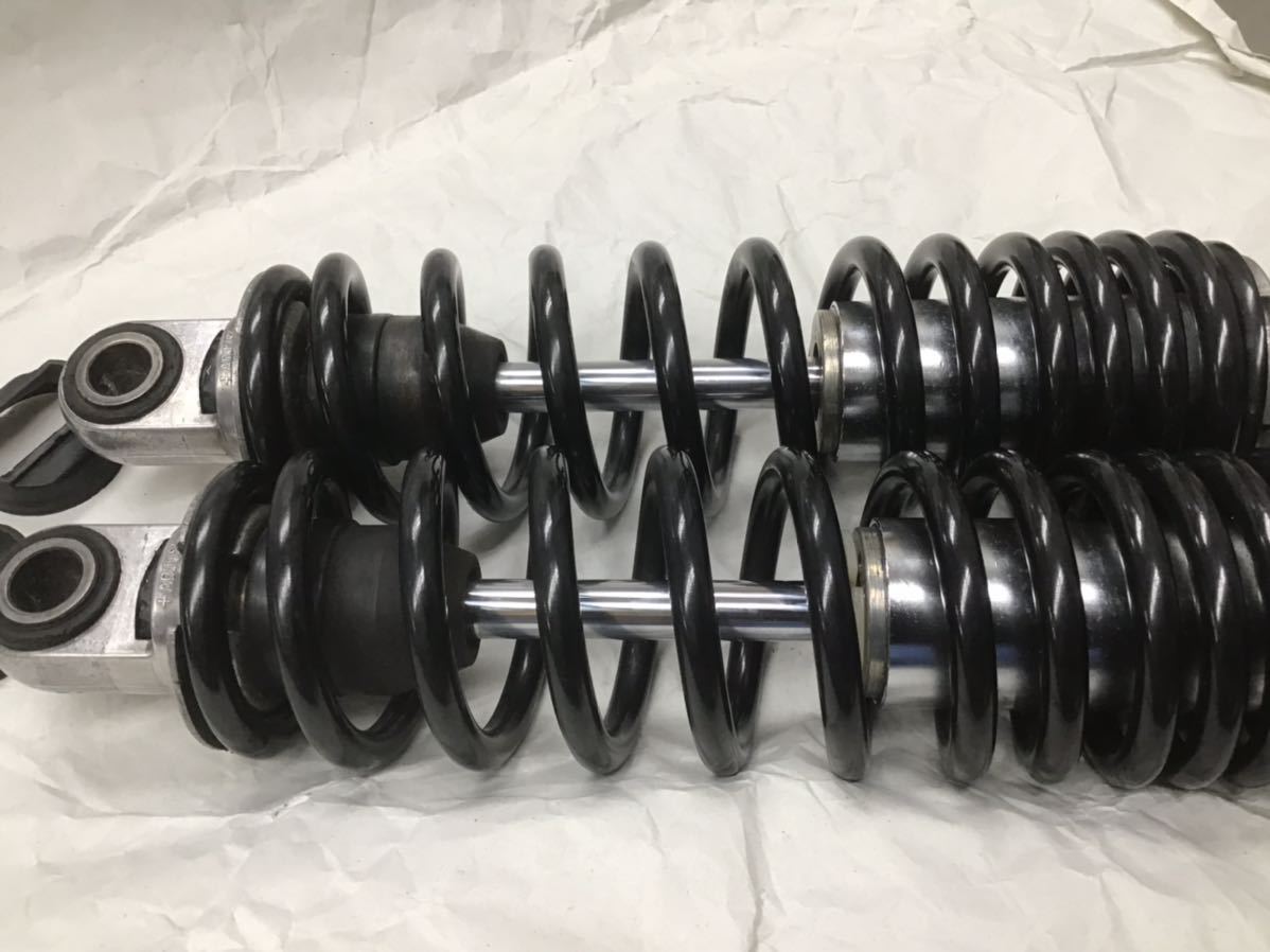 コニー KONIリアサスペンション リアショック 【オフセットタイプ