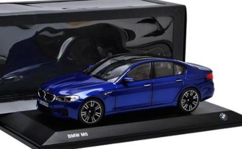 ノレブ 1/18 BMW M5 F90 2018 【公式通販】