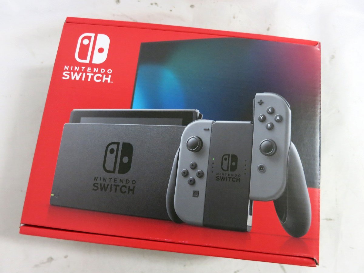 Switch Nintendo 本体 任天堂 公式通販 スイッチ switch | 新品の通販 