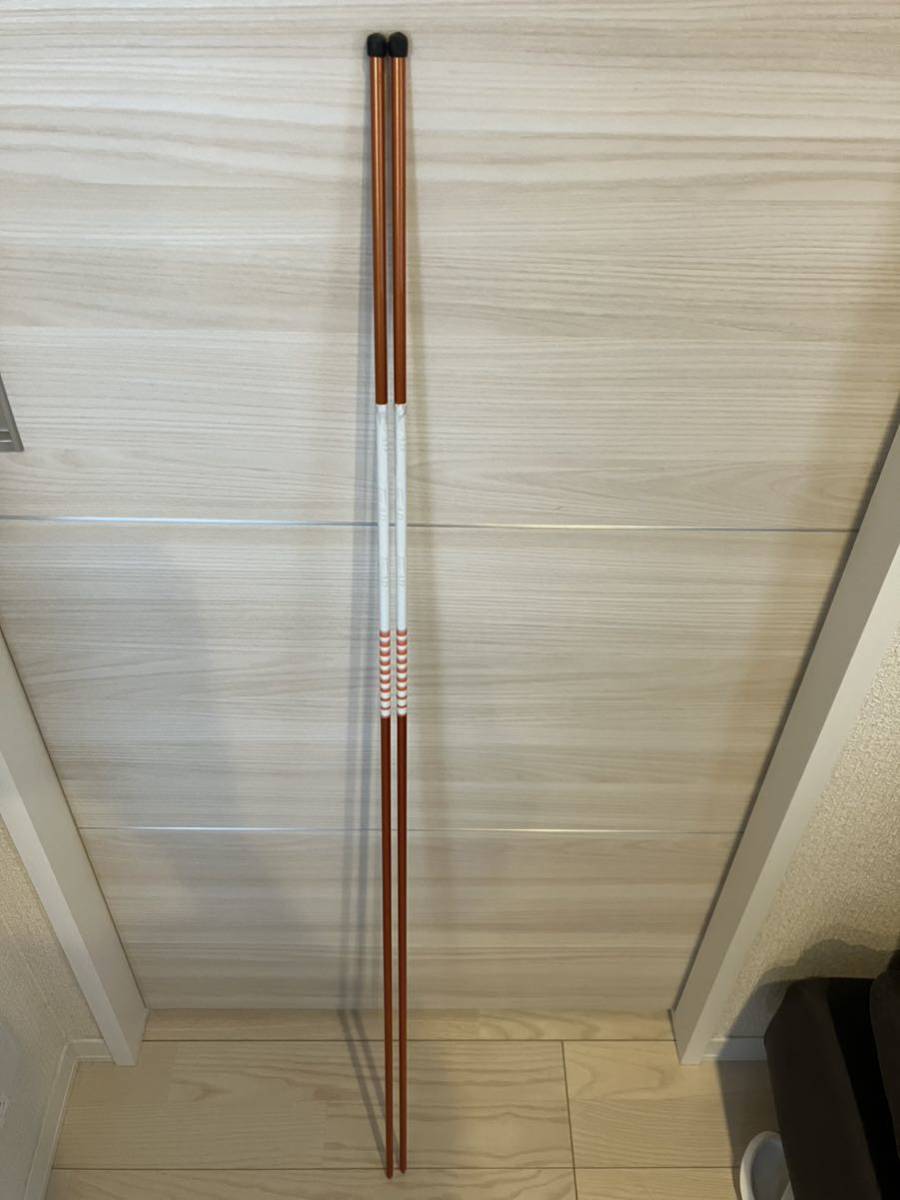 希少！　DIカラー　アライメントスティック　ツアースティック　グラファイトデザイン　ツアーAD DIカラー