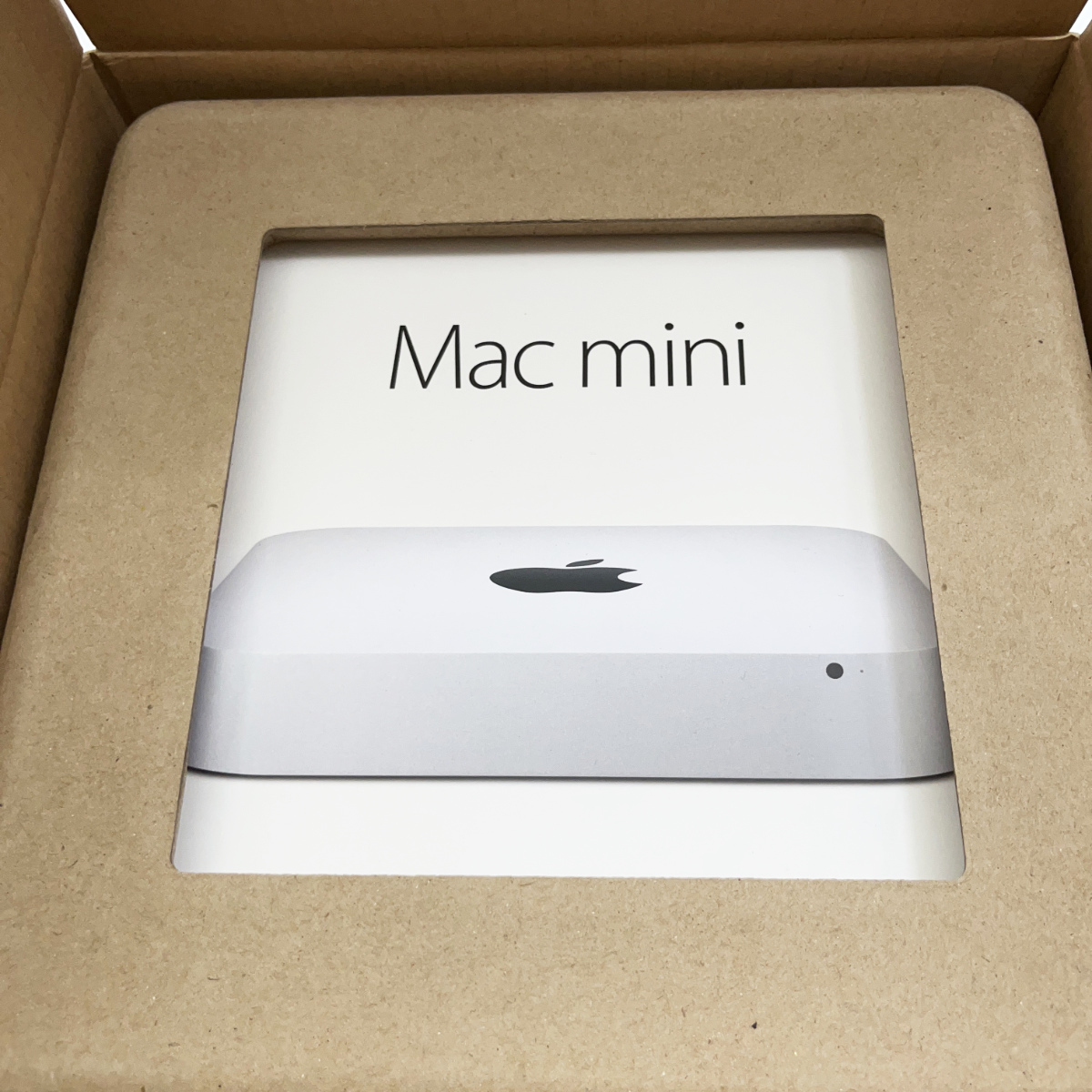 Mac 【アップル】 Apple Mac mini(Late 2014) CTO 3.0GHz Core i7/16GB
