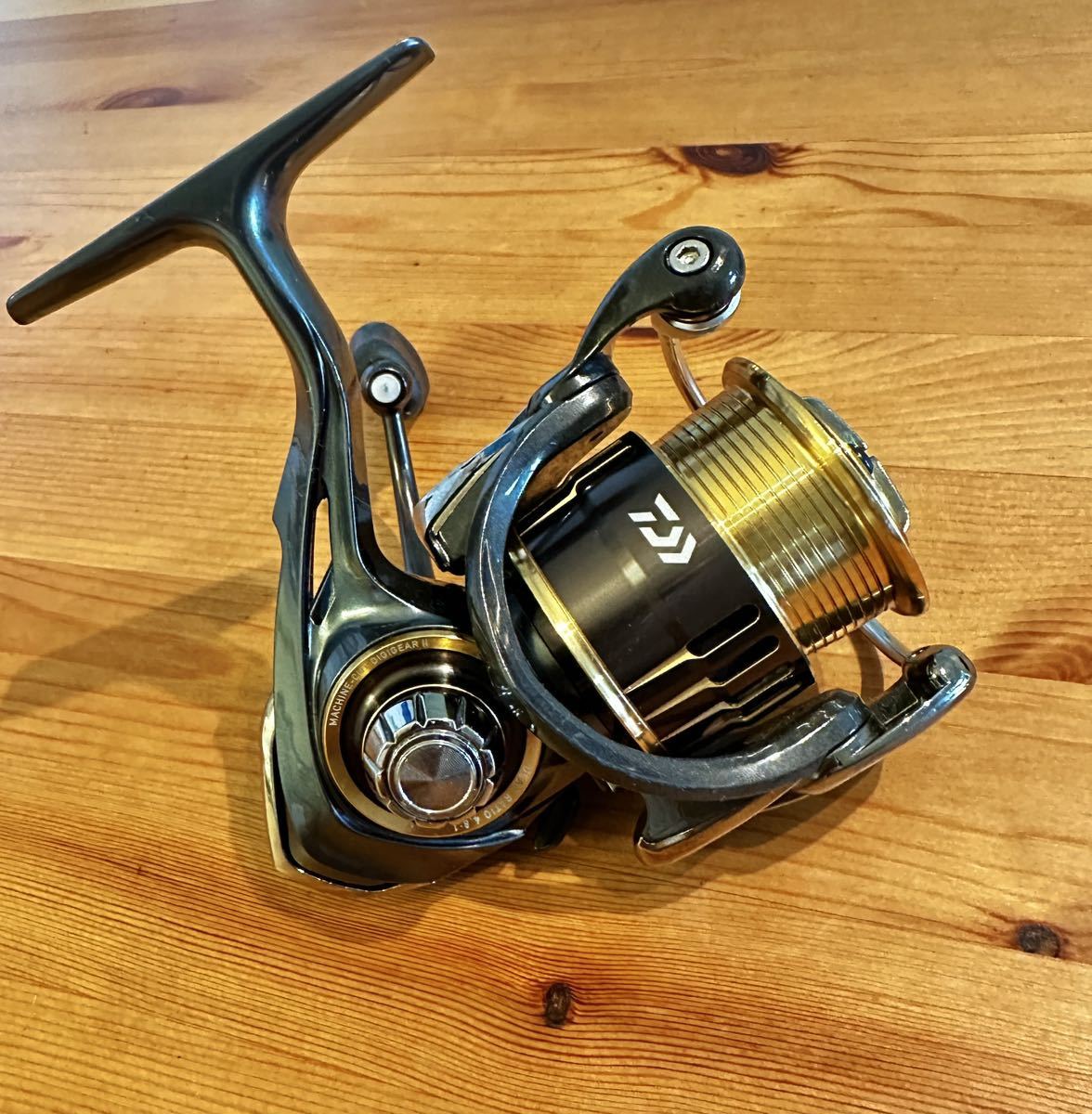 17 セオリー 2004 Daiwa 17セオリー2004 ダイワ(DAIWA) 17