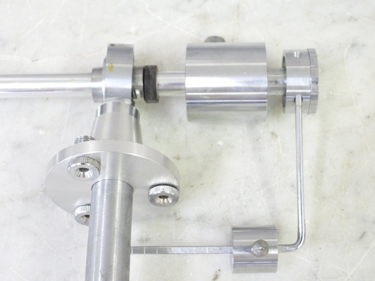 Tonearm □ Grace Long GRACE G-560 ⁄ トーンアーム Static Balanced 