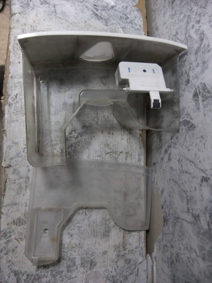 ジャンク MITSUBISHI MJ-180EX 2010年製 衣類乾燥除湿機 三菱 衣類乾燥