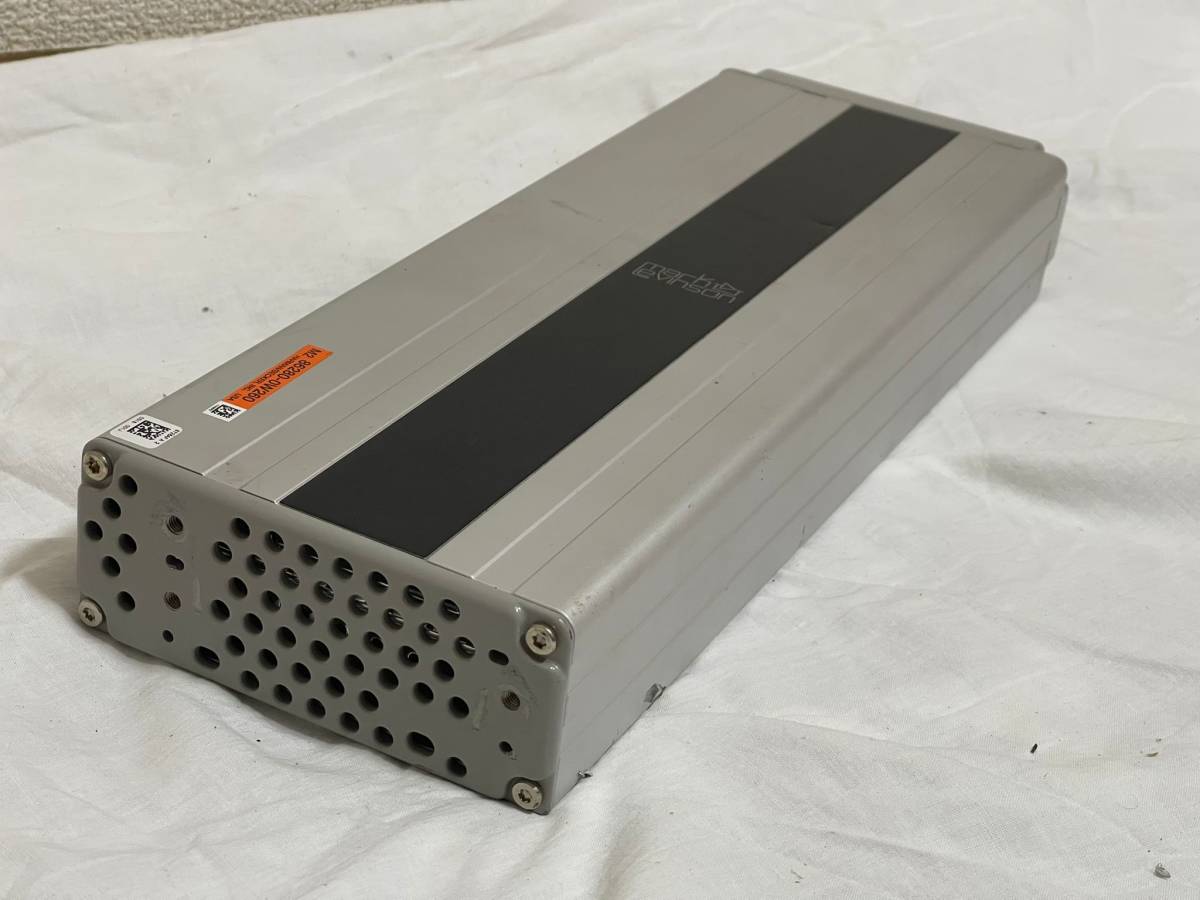 5) レクサス LS LS600h LS460 Mark Levinson マークレビンソン