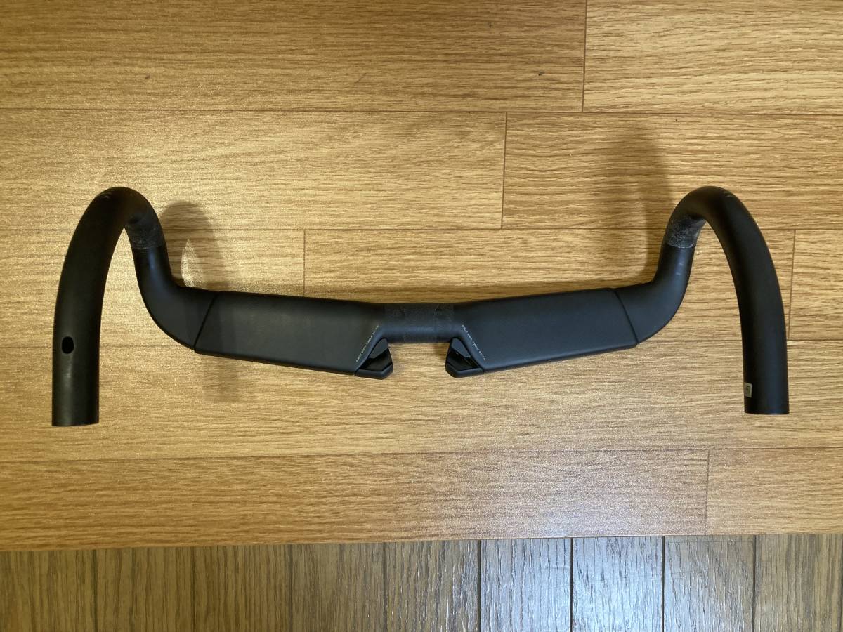 S-works ロードバイク カーボンハンドル s-works aeroflyⅡ エアロ