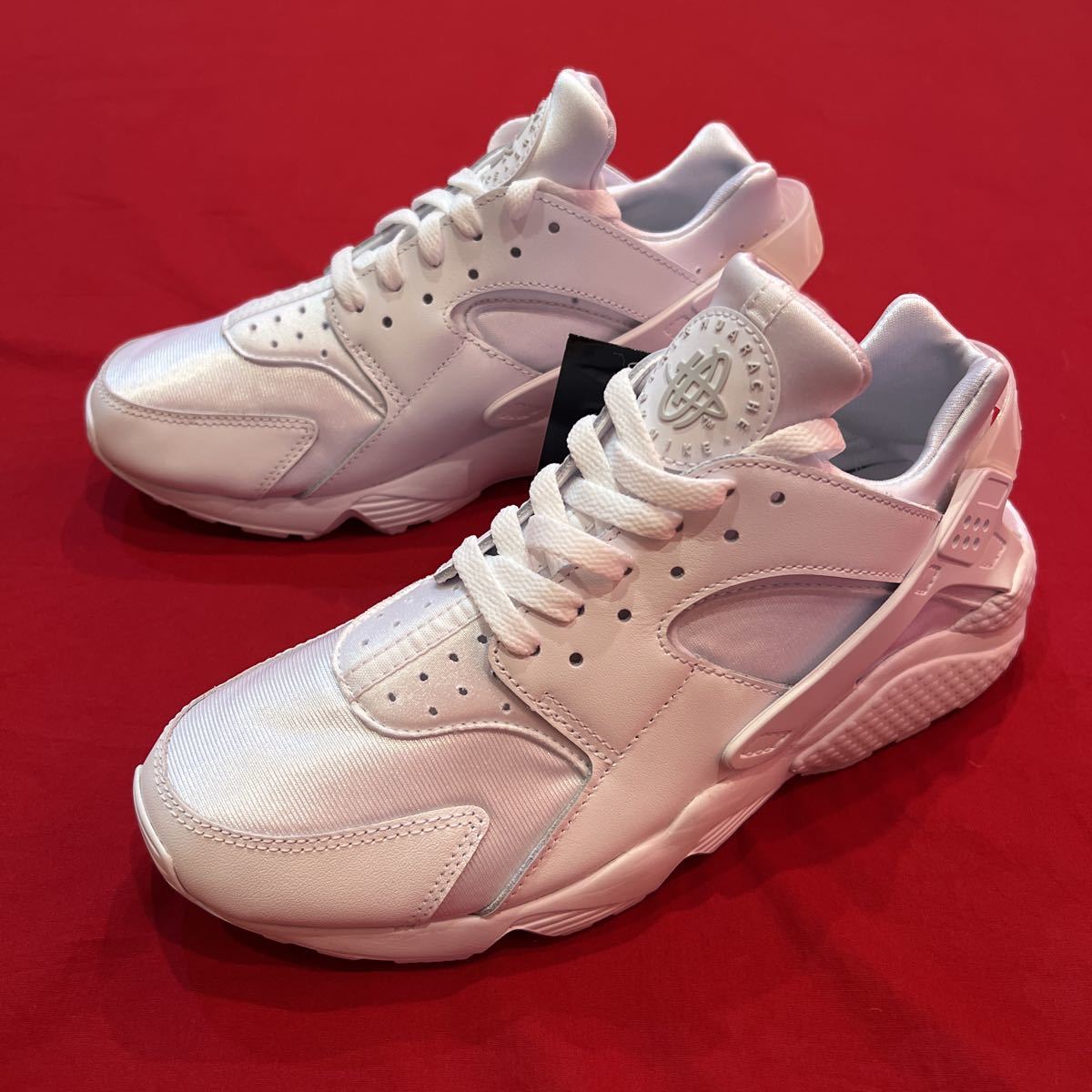 新品 ナイキ エア ハラチ 27.5cm NIKE AIR HUARACHE 【公式通販】