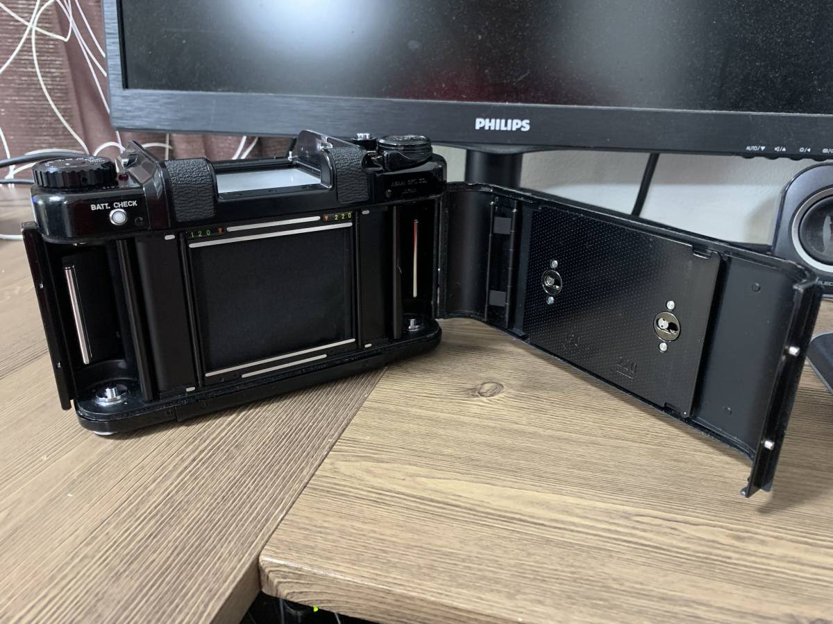 PENTAX 67 ミラーアップ ペンタックス 6×7 ,数多く出中から 【公式通販】