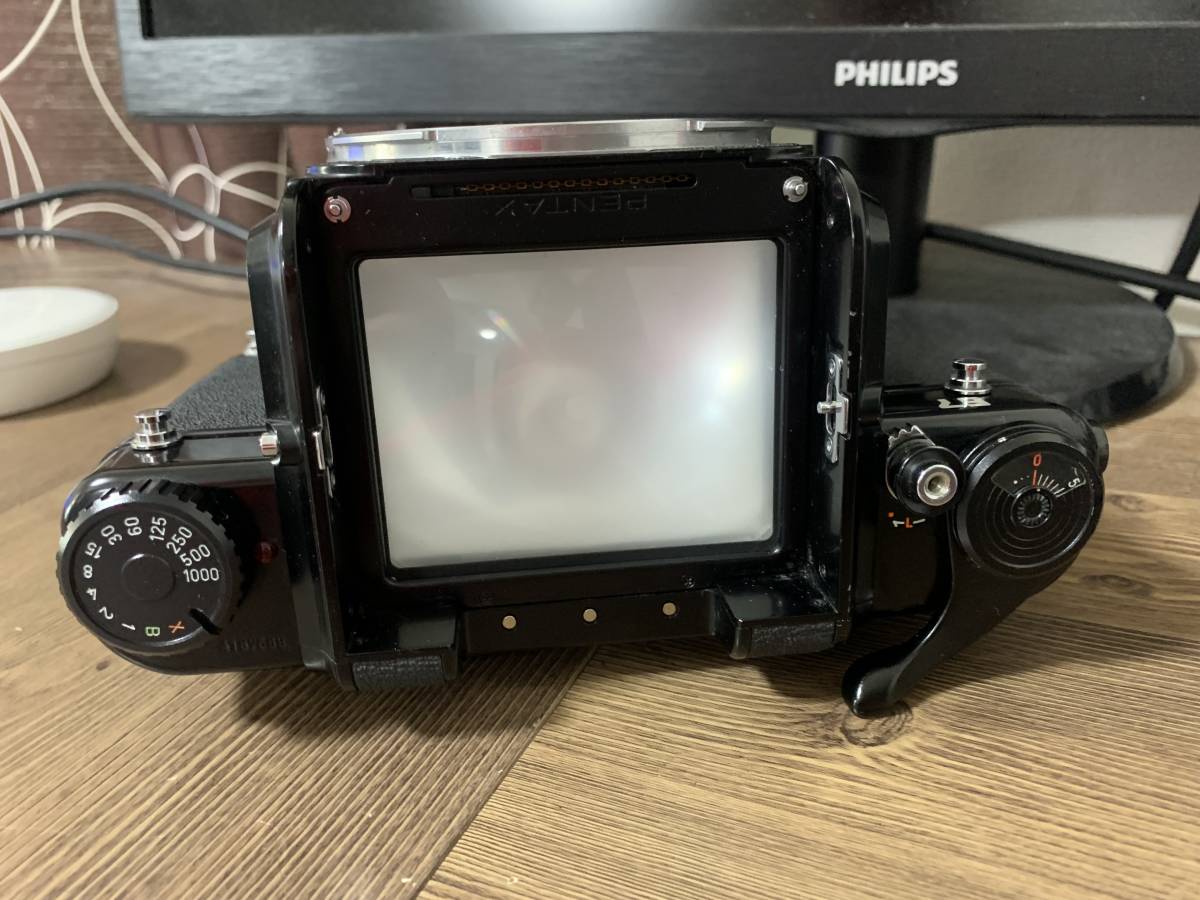 PENTAX 67 ミラーアップ ペンタックス 6×7 ,数多く出中から 【公式通販】