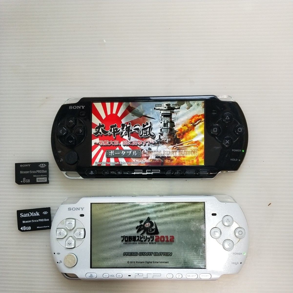 SONY ソニー PSP-3000