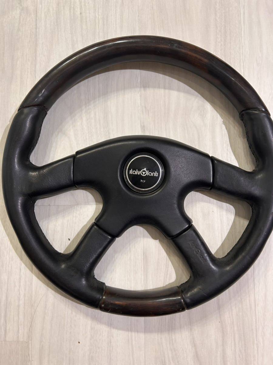 イタルボランテ ウッドコンビ36パイ