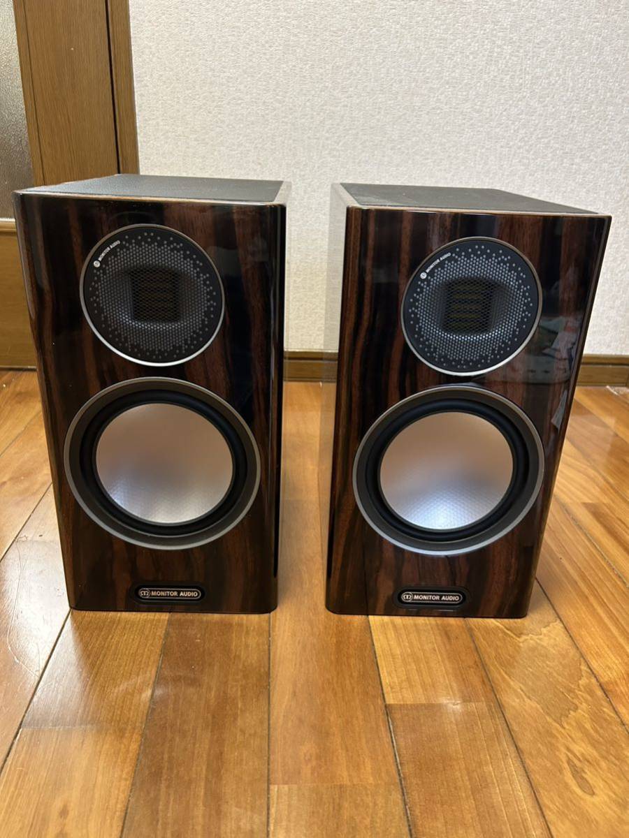 ブックシェルフスピーカー 