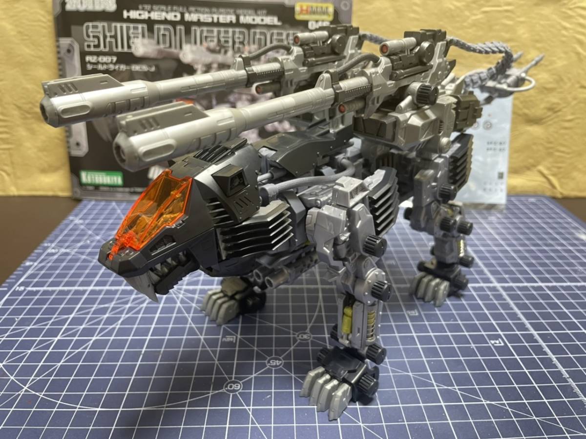 TOMY/機獣新世紀ゾイド/デスザウラー/他/ジャンク/ タカラトミー