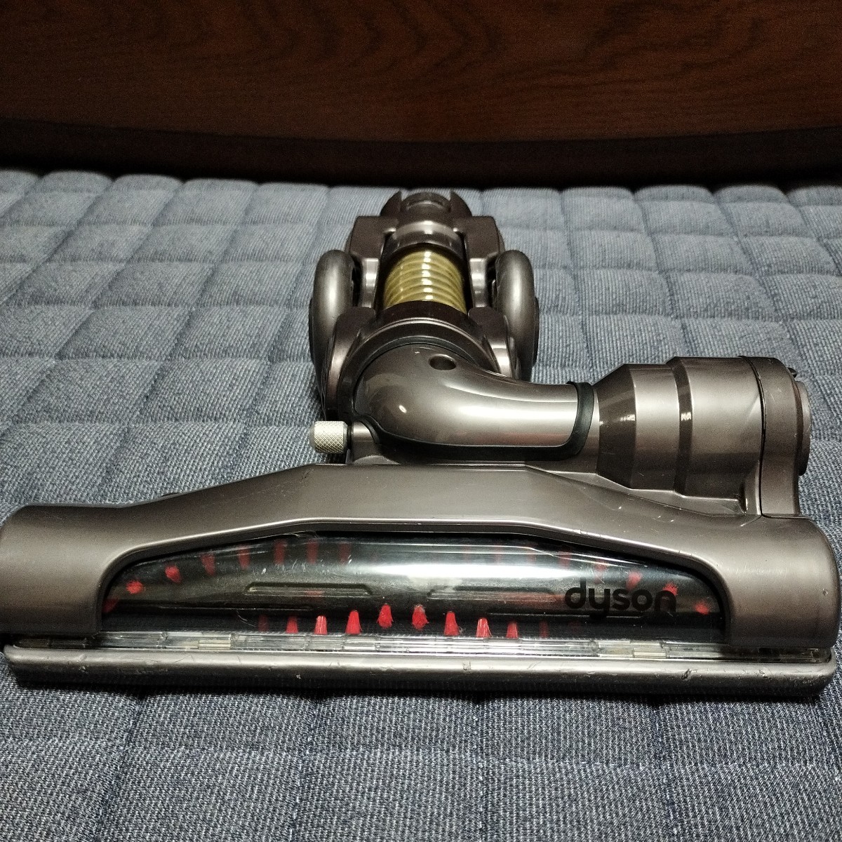 ダイソン dyson 純正品 DC22 床用ヘッド タービンブラシヘッド