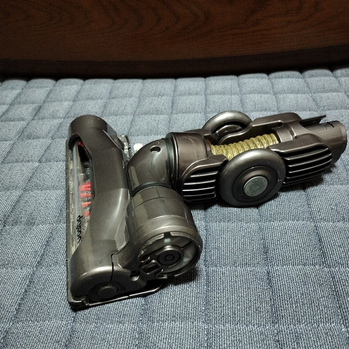 ダイソン dyson 純正品 DC22 床用ヘッド タービンブラシヘッド