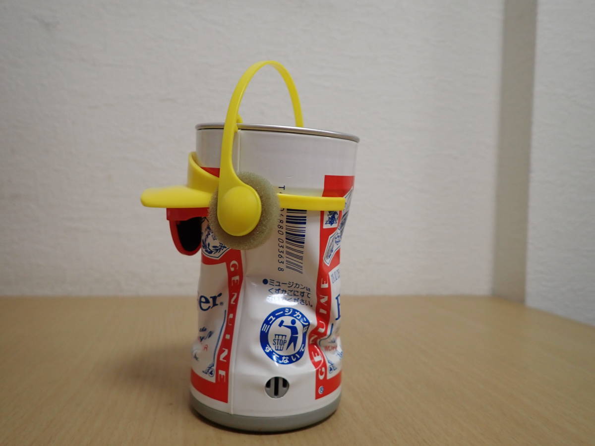 Budweiser Musican サングラス付き Budweiser Musican サングラス付き TAKARAMUSICANミュージカン