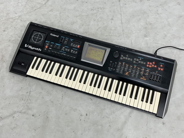 【簡易動作確認済】Roland SH-2 アナログシンセ 　ソフトケース付 簡易動作確認済】Roland SH-2 アナログシンセ ソフトケース付 Roland