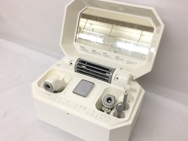 コメット電機 saqinalulucie サキナルルシェ サキナエステマシン