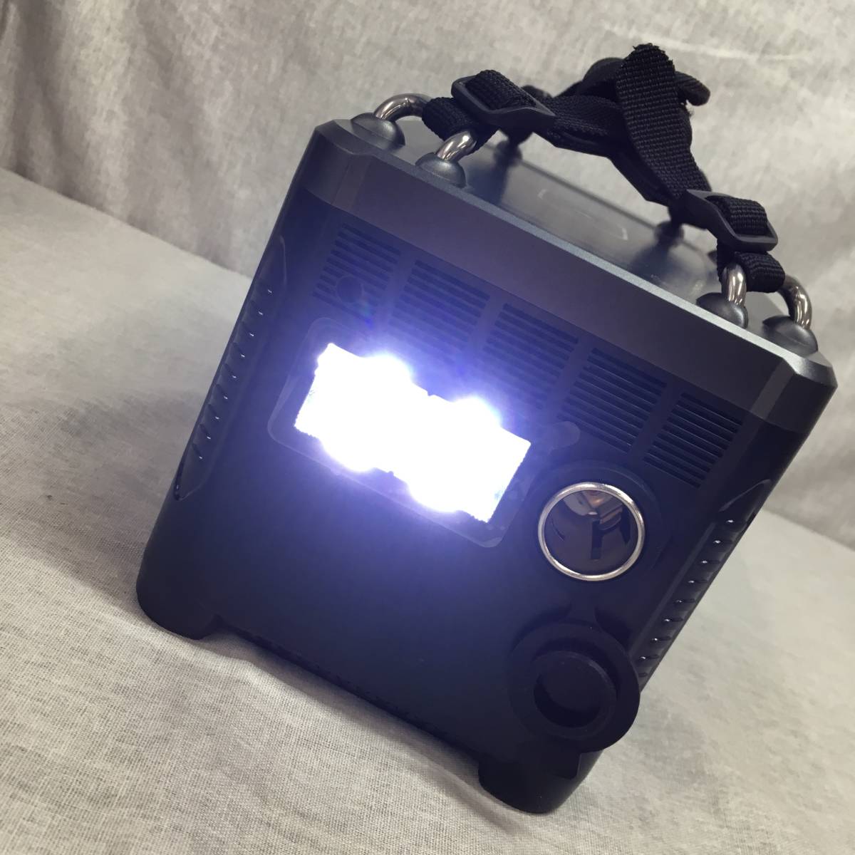 訳あり品 Enernova E10 ポータブル電源 288Wh/AC 600W リン酸鉄 