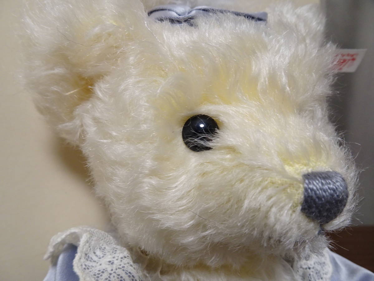 シュタイフ マリーアントワネット steiff EAN676437 シュタイフマリー