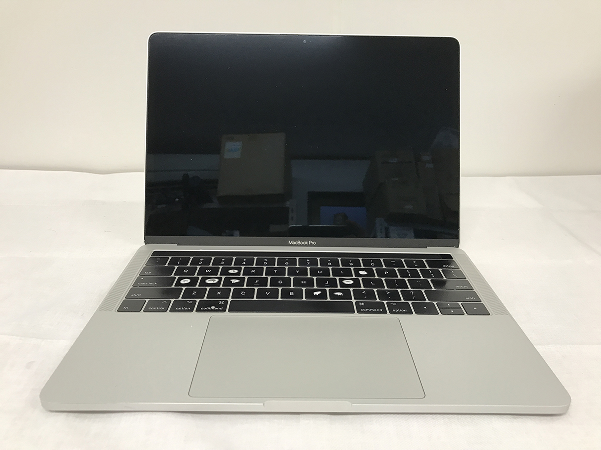 Pro MacBook A1706 ジャンク Apple Core Retina 0 モデル i5 1 2 