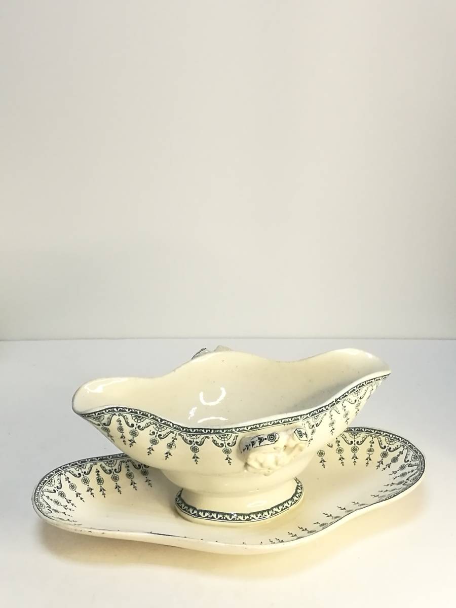 フランス　ＧＩＥＮ　ソーシエール　ＦＬＯＲＥＮＴＩＮ