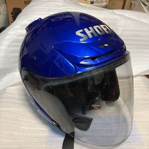 SHOEI ショウエイ J-STREAM / J-FORCE3 内装セット Lサイズ用 SHOEI J