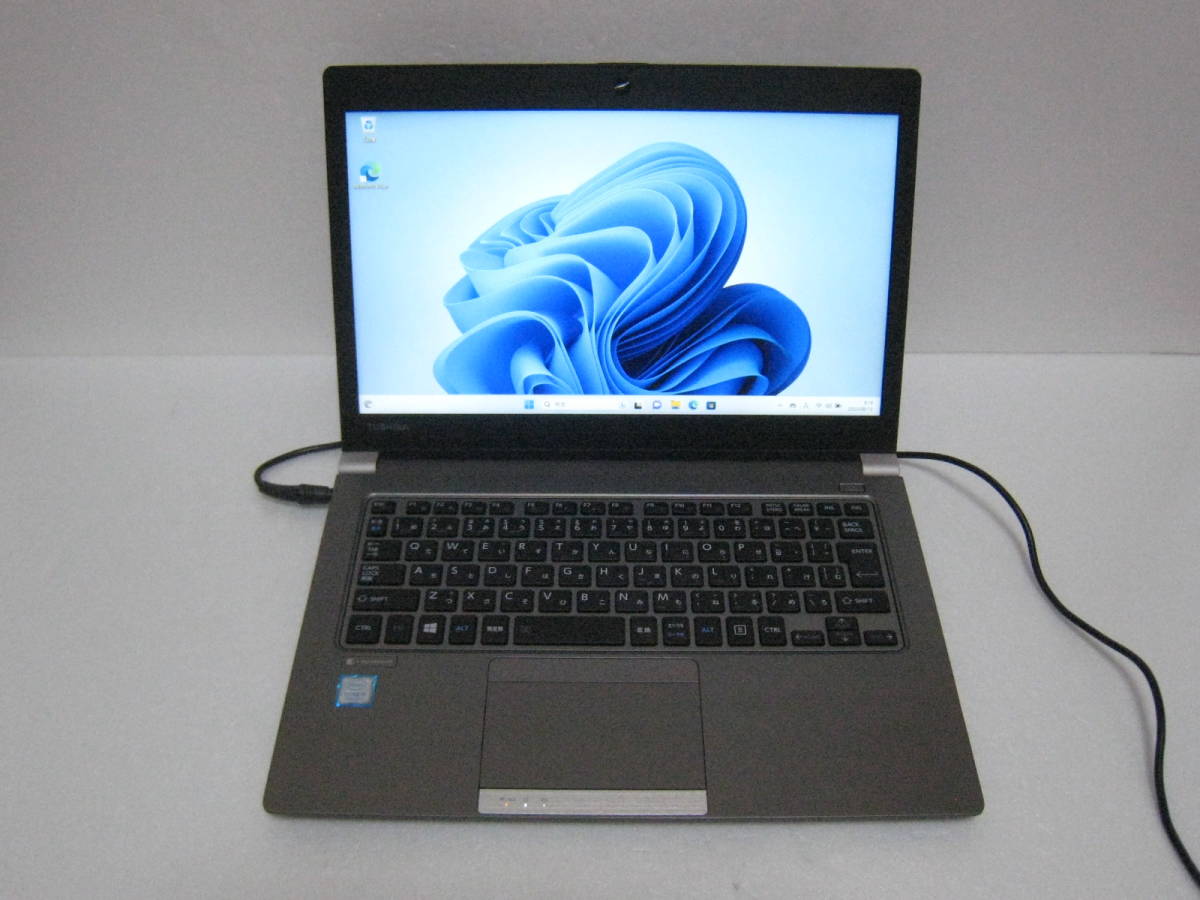 第8世代Core i5☆新品SSD480GB☆Win11 Ver.25H2☆富士通LIFEBOOK AH49/