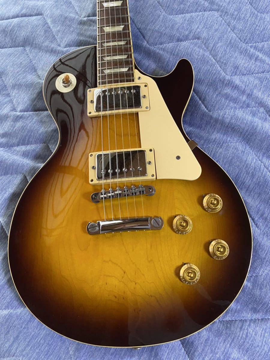 最新作，HOT YAMAHA Lord player LP400レスポール