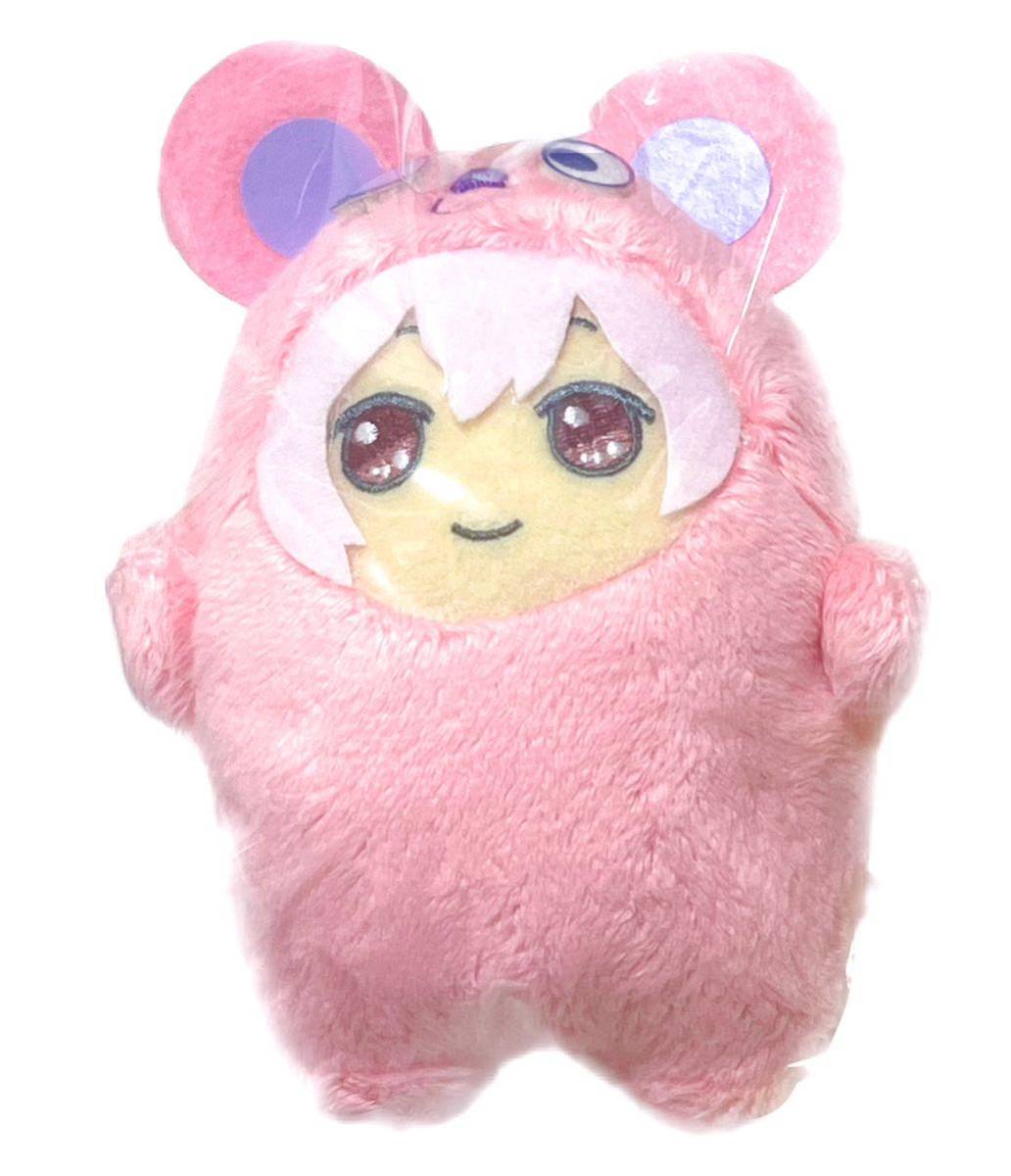 アイナナ きらどるぬいぐるみ モンぬい 九条天 九条天 アイナナ モン