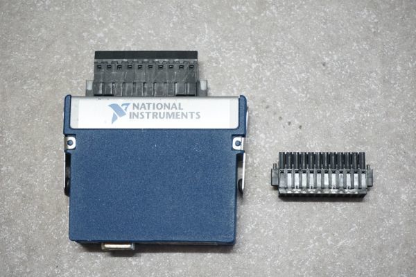 赤字超特価，定番 SK T114660 National Instruments ナショナルインスツルメンツ NI 9263 電圧出力モジュール(電材、配電用品)｜売買されたオークション情報、yahooの商品情報をアーカイブ公開 - オークファン その他