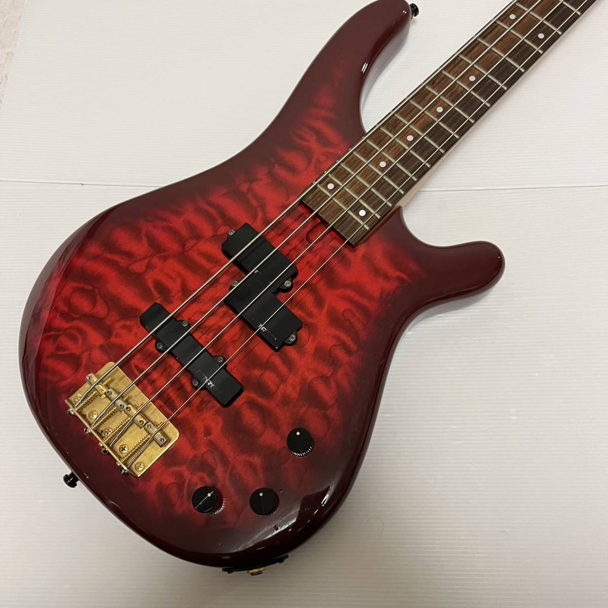 Fernandes FRB-50 Electric Bass エレキベース フェルナンデス