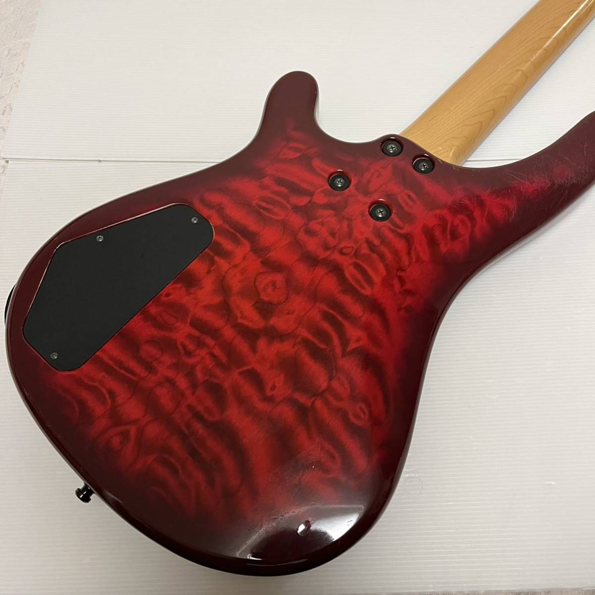 Fernandes FRB-50 Electric Bass エレキベース フェルナンデス